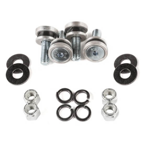 Billede af Kimpex Seat Jack Monteringssats för 92-000301, -000306