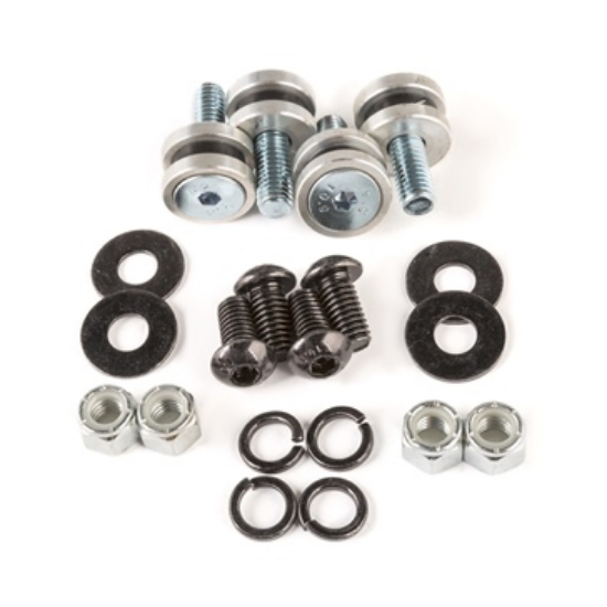 Picture of Kimpex Seat Jack Monteringssats för 92-000300, -000304