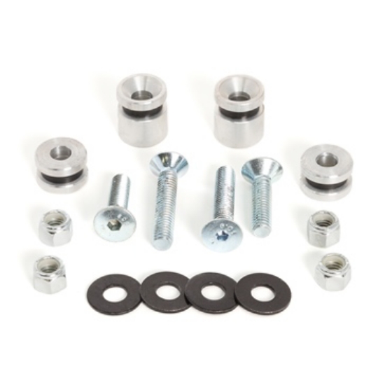 Billede af Kimpex Seat Jack Monteringssats för 92-000305
