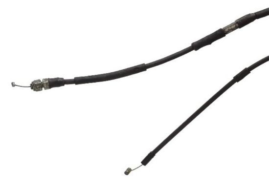 Billede af Oljepump vajer Yamaha SRX700 2000-02