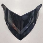 Billede af Ruta Arctic Cat Extreme Low Black 2018-23