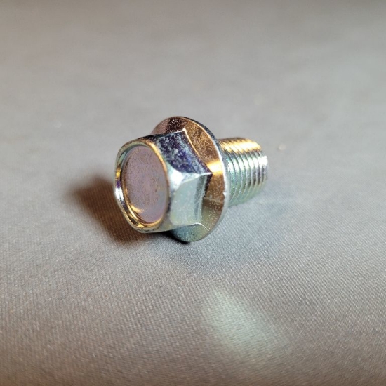 Bilde av PLUG,OIL DRAIN (12X16)