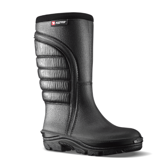 Billede af Skor Polyver Premium safety