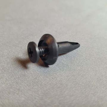 Visa detaljer för RIVET,PLASTIC-REINSTALLABLE Bild på RIVET,PLASTIC-REINSTALLABLE