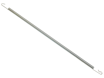 Visa detaljer för Avgasfjäder YAMAHA Bild på Avgasfjäder YAMAHA