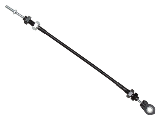 Billede af Avgasventilkabel POLARIS