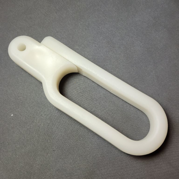 Show details for Länkstopp Arctic Cat Picture of Länkstopp Arctic Cat