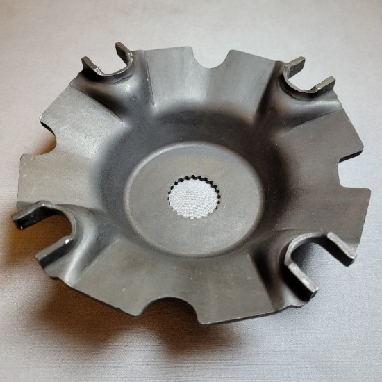 Picture of PLATE, MOVABLE DRIVE Z