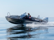 Bilde av Silver Shark BRX