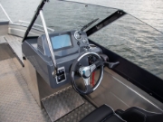 Bilde av Silver Shark BRX
