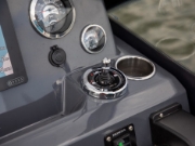 Bilde av Silver Shark BRX