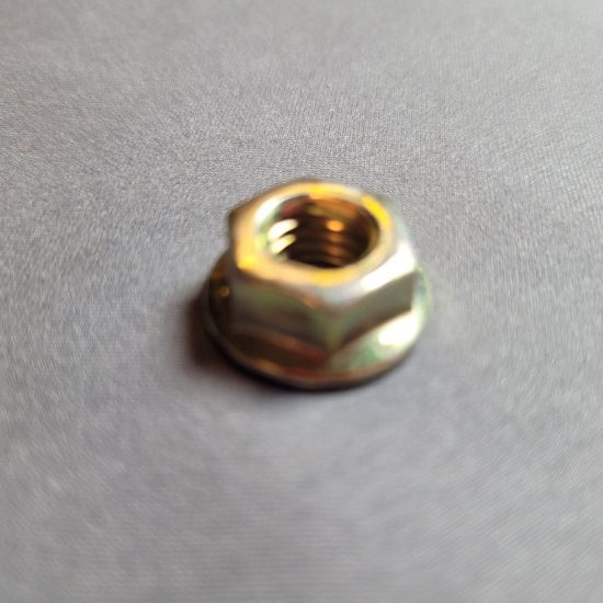 Picture of NUT,HEX FLG-TOP LOCK 5/16-18 G