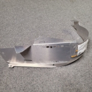 Picture of GUARD,CLUTCH-DSI-W/DECALS