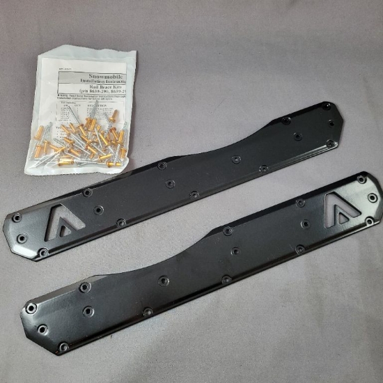 Bild på Förstärkningssats Arctic Cat Alpha 2021- 146-165"