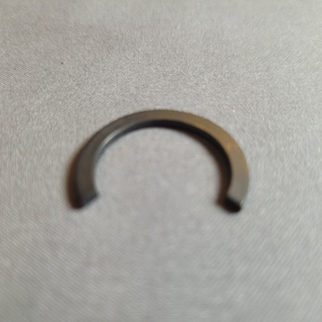 Show details for RING,RETAINING-CROSS Picture of RING,RETAINING-CROSS