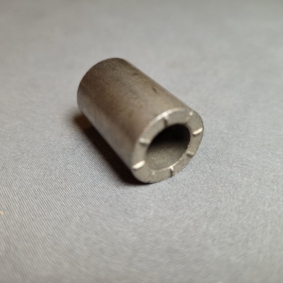 Picture of AXLE,SHCK SERRATED