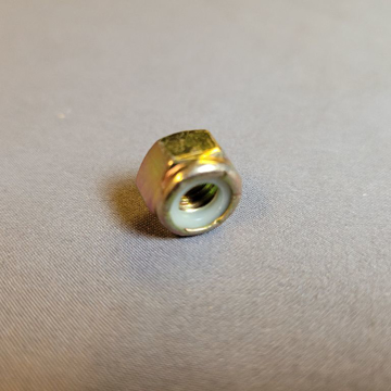 Visa detaljer för NUT,HEX SL Bild på NUT,HEX SL