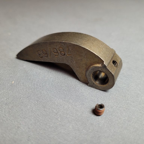 Billede af ARM,CAM W/SET SCREW-P3/63G
