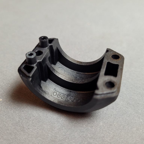 Picture of CLAMP, STOP SWITCH