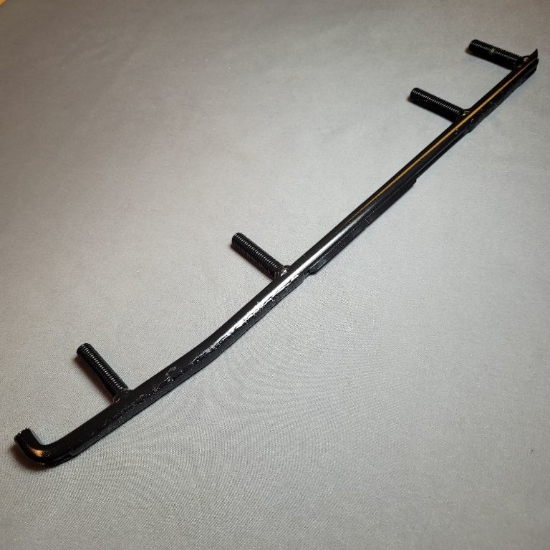 Bilde av Styrstål Arctic Cat 2007- 4" Cormant (Styck)