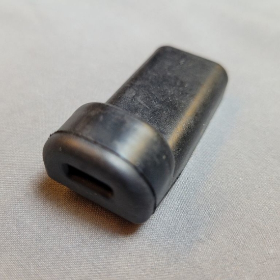 Billede af BUMPER,FRONT SLIDER