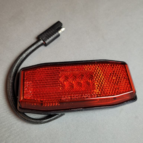Billede af TAILLIGHT-120