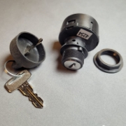 Billede af SWITCH, IGNITION-2019