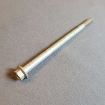 Visa detaljer för SCREW,CAP-HFH M6X1.0X110 CL10.9 Bild på SCREW,CAP-HFH M6X1.0X110 CL10.9