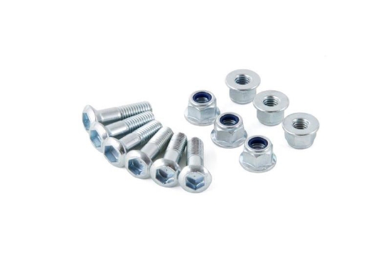 Picture of Drevbult Bakdrev Set (6 st M8x25)