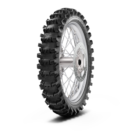 Bilde av Pirelli MX Soft 110/90-19 Mud and Sand