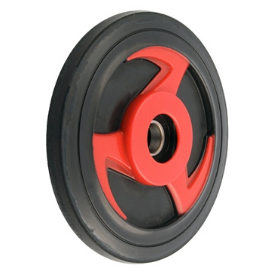 Billede af Boggiehjul Yamaha 178mm
