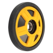 Picture of Boggiehjul Ski-Doo 141mm gul