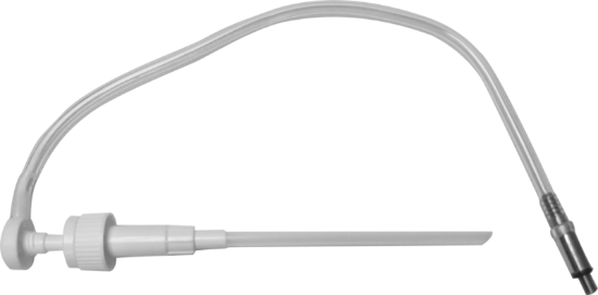 Picture of Pump för 1L växelhusolja