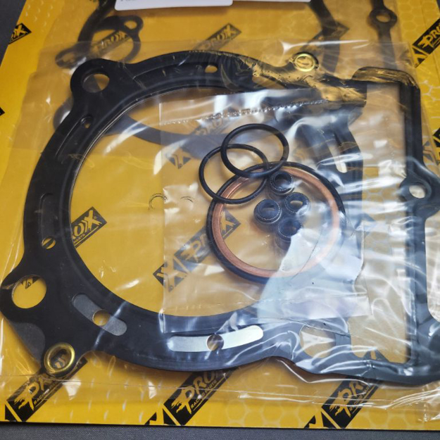 Bild på Prox Top end gasket set KX450 19-