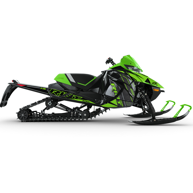 Bild på Arctic Cat Riot 9000 ATAC EPS 2023