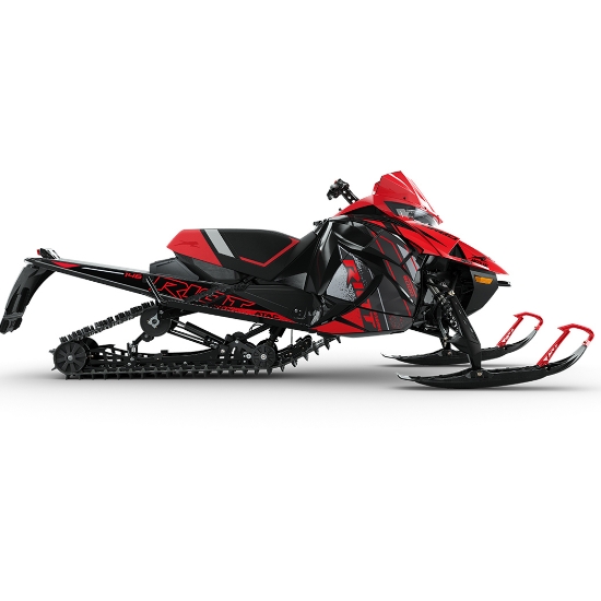 Picture of Arctic Cat Riot 9000 ATAC EPS 2023