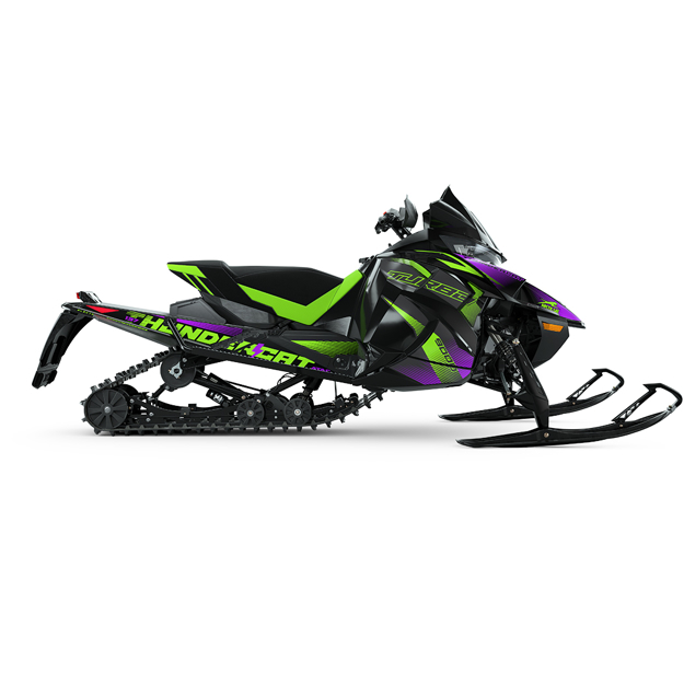 Bild på Arctic Cat Thundercat 9000 ATAC EPS 137" 2023