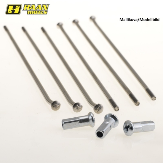 Bilde av Haan OEM ekerserie KX80/85 bak KX80/85 bak 16"