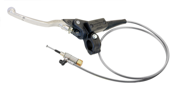 Bild på Magura Hymec 167 hydraulic clutch system KX250F (09-16)