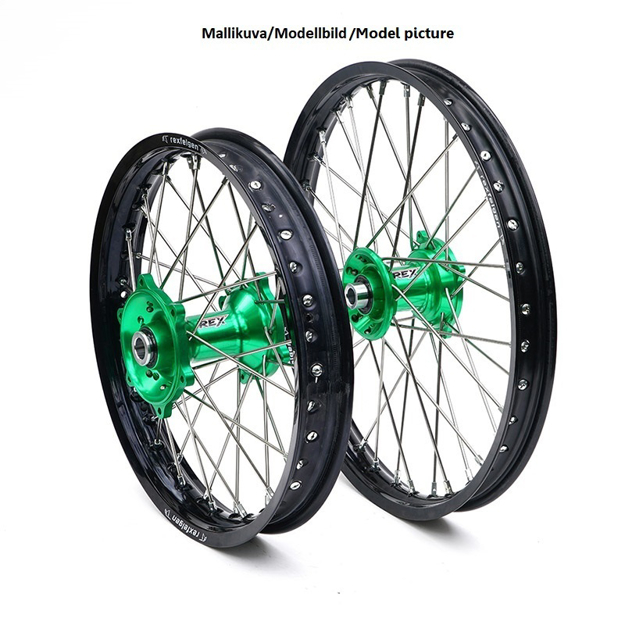 Bild på REX WHEELS 18-2,15 ALL KX/KXF 03-