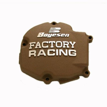 Vis detaljer for BOYESEN Tändningskåpa Factory KX125 03-07 Bilde av BOYESEN Tändningskåpa Factory KX125 03-07