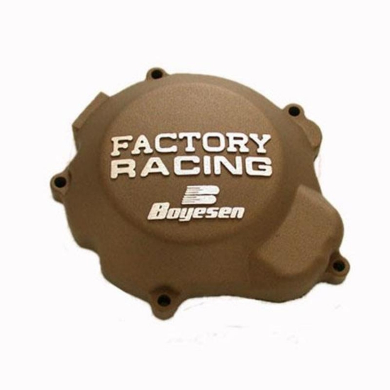 Billede af BOYESEN Tändningskåpa Factory KX250 90-04