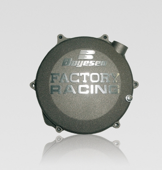Billede af BOYESEN Kopplingskåpa Factory KXF450 06-15