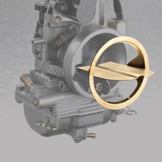 Bild på BOYESEN Power Wing CR/KX/RM/YZ125,CR250 01-07
