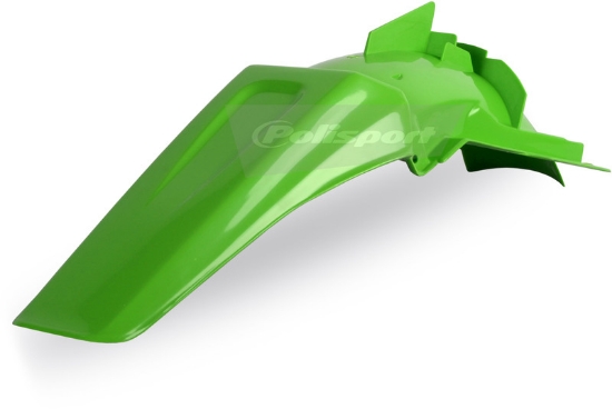 Picture of Bakskärm Polisport KX 125/250 99-02