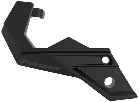 Billede af Polisport Bottom Fork Protector Kawasaki KX250F 13-19/KX450F 15-19 black/black