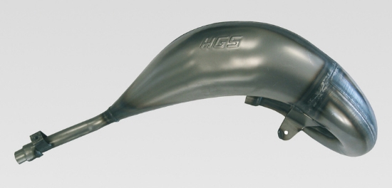 Picture of HGS Avgasrör 2T Racing KX65 02-,RM65 03-09