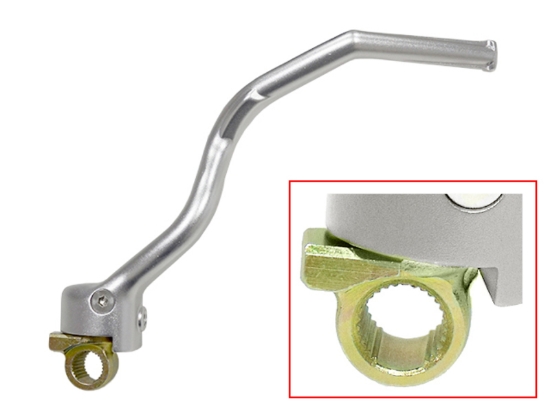 Bilde av Sixty5 kick starter KX250F 13-16