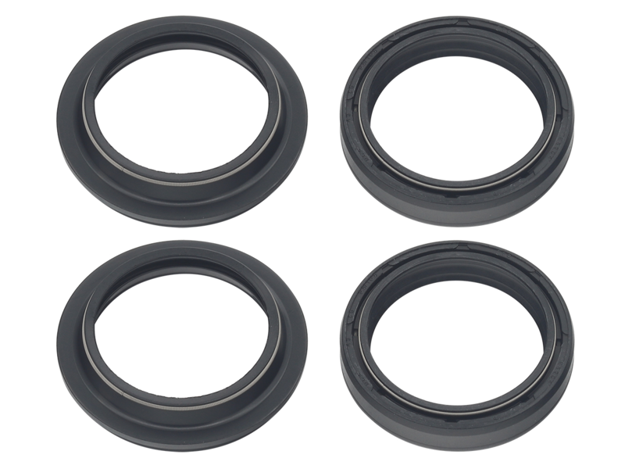 Bild på Sixty5 Fork Seal And Dust Seal Kit KX125/250/500,ZX10/12/14R