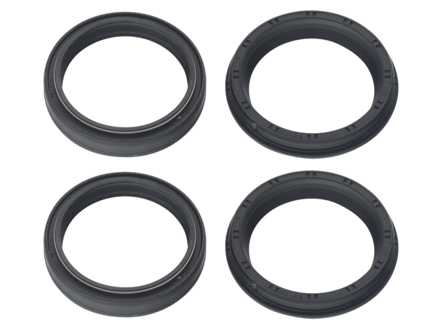 Bild på Sixty5 Fork Seal And Dust Seal Kit CRF250/450/KX250F/RM125/250